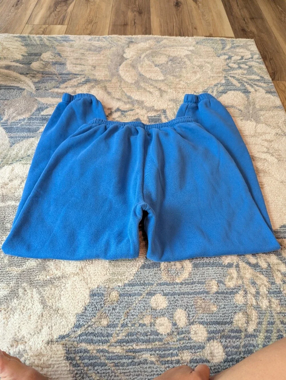 White Fox Boutique comfortable blue